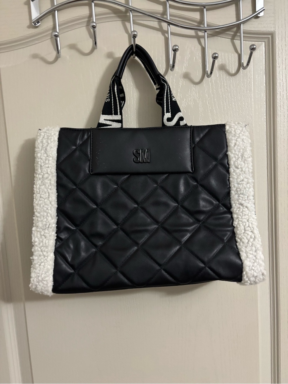 Steve madden purse